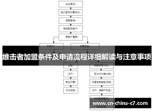 维击者加盟条件及申请流程详细解读与注意事项 维击者加盟条件及申请流程详细解读与注意事项