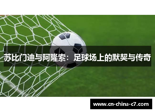 苏比门迪与阿隆索:足球场上的默契与传奇 苏比门迪与阿隆索:足球场上的默契与传奇