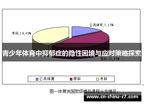 青少年体育中抑郁症的隐性困境与应对策略探索