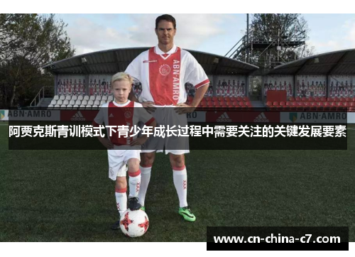 阿贾克斯青训模式下青少年成长过程中需要关注的关键发展要素