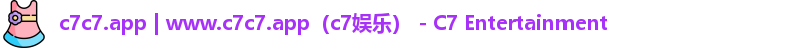 c7c7.app